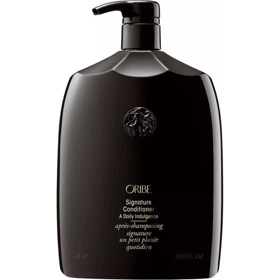 Signature Conditioner