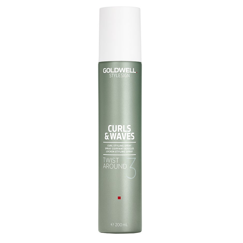 Goldwell Twist Around 200 ml