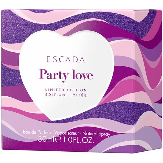 Party Love