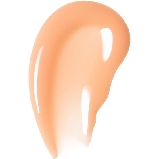 Lip Treatment Peach Glaze