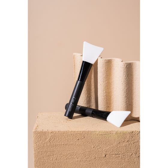 Silicon Mask Brush