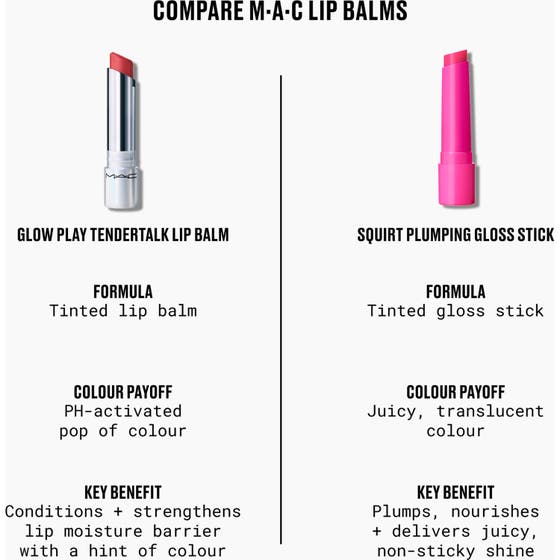 Glow Play Lip Balm