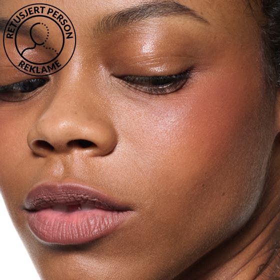 Powder Kiss Lip + Cheek Mousse