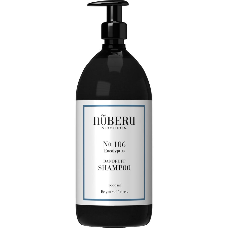 Dandruff Shampoo