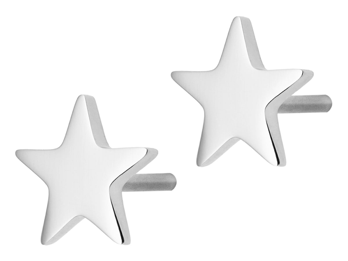 Sirius Studs Steel 