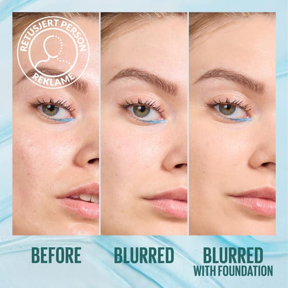 Poreless Jelly Primer