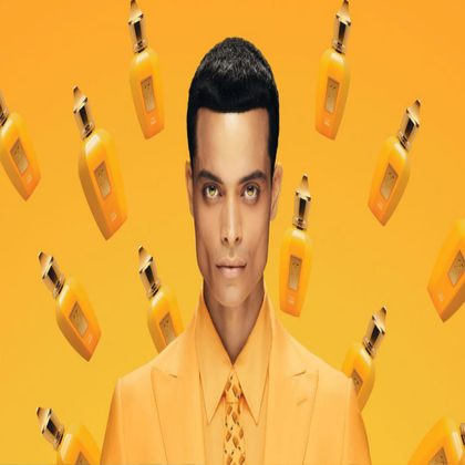 La Dolce Vita på flaska. Här är Xerjoff 