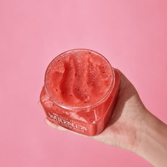 Shea Sugar Scrub Watermelon