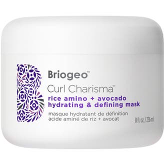 Curl Charisma™ Hydrating Mask