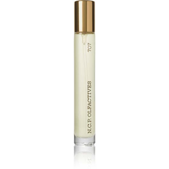 Facet 707, Oud & Patchouly