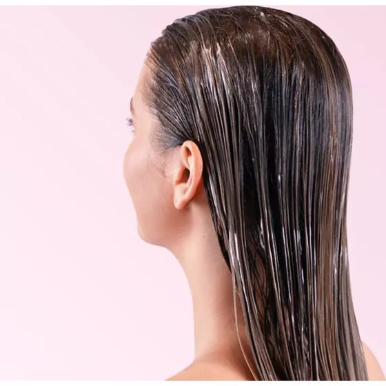 Plumping Hair Mask
