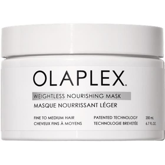 Weightless Nourishing Mask