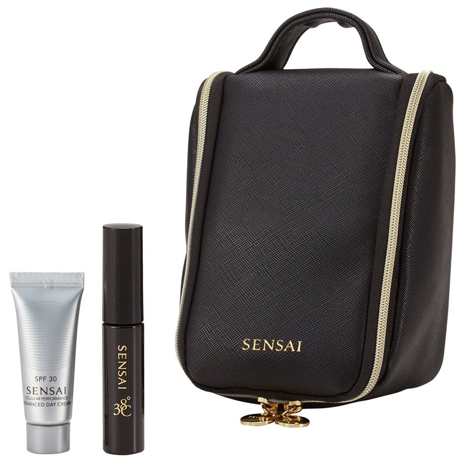 Sensai Kit Gift Blush