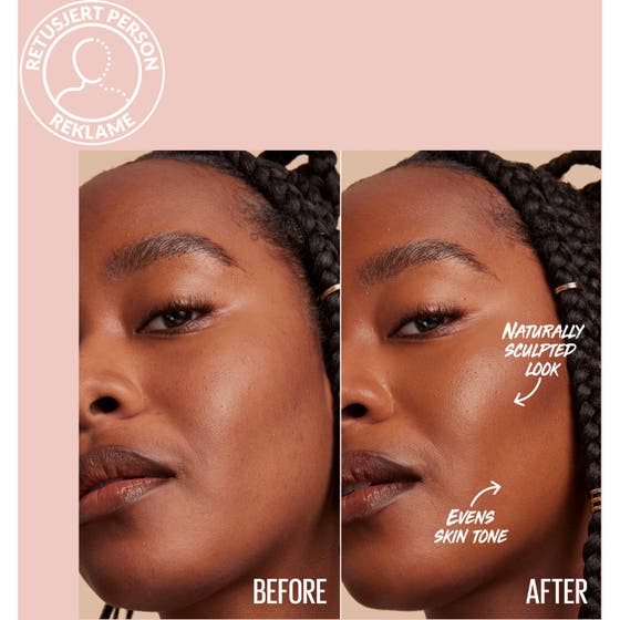 Lifter Stix Multi-Use Highlighter- & Contouringstick