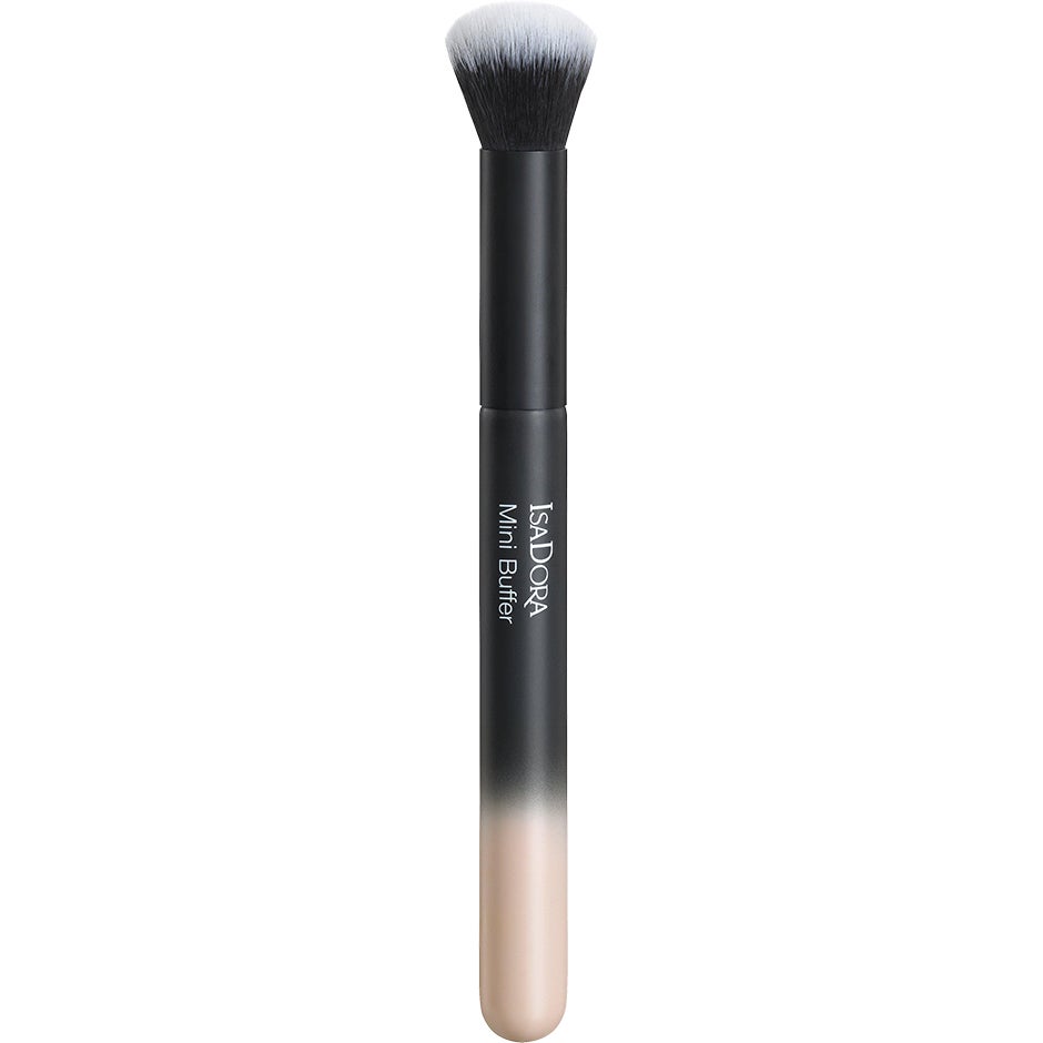 IsaDora Mini Buffer Brush 1 pcs
