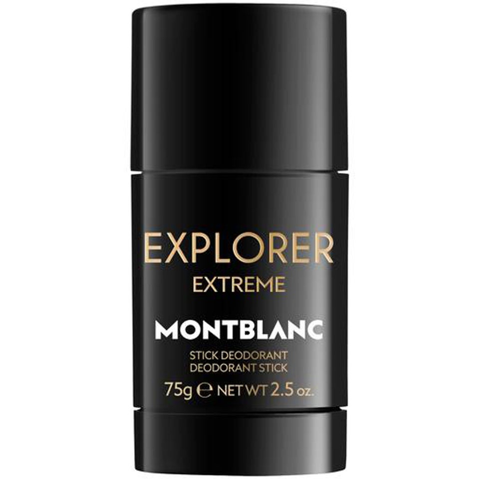 Explorer Extreme Deo Stick 75 g