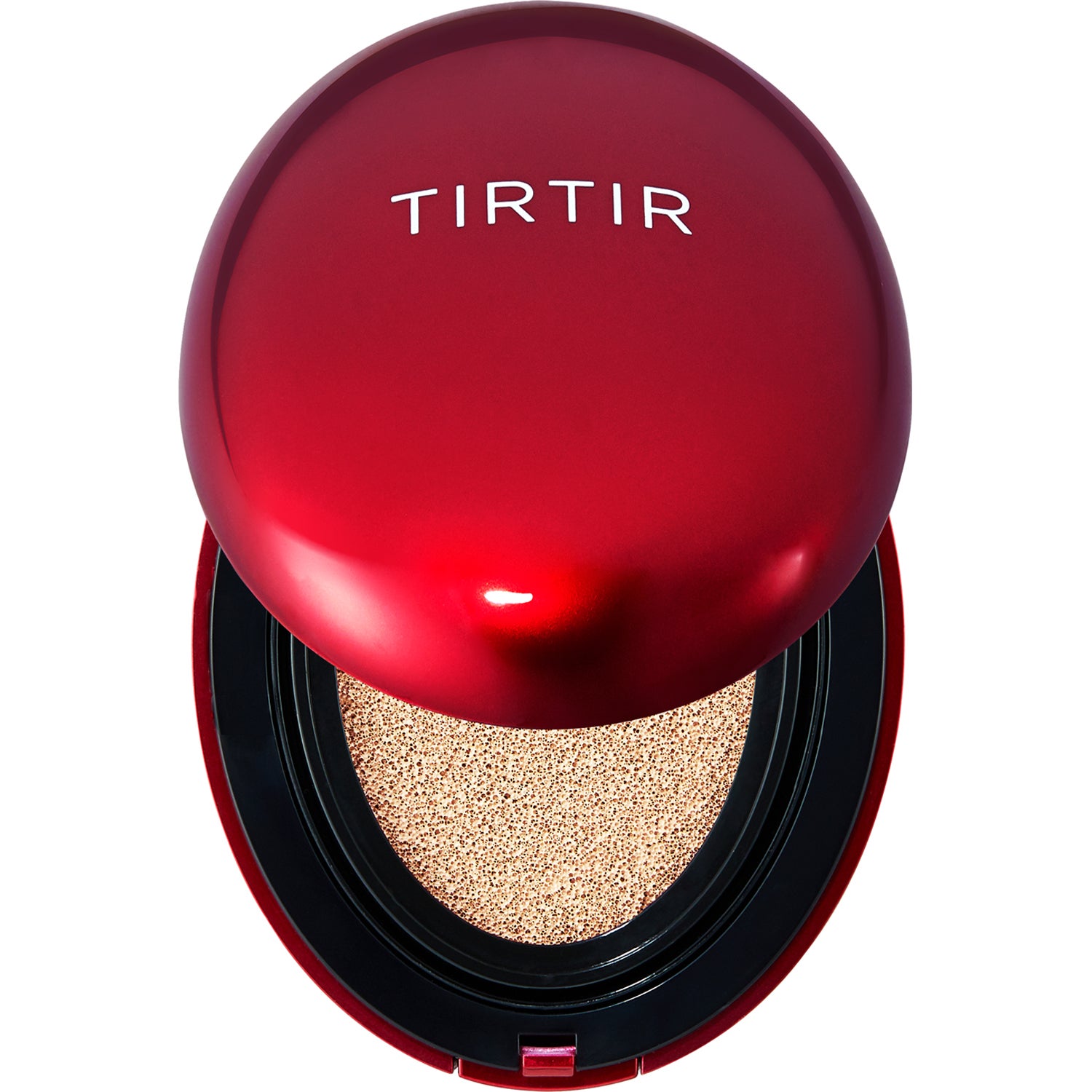 TIRTIR Mask Fit Red Cushion 23N Sand foundation & concealer dam – bild 7