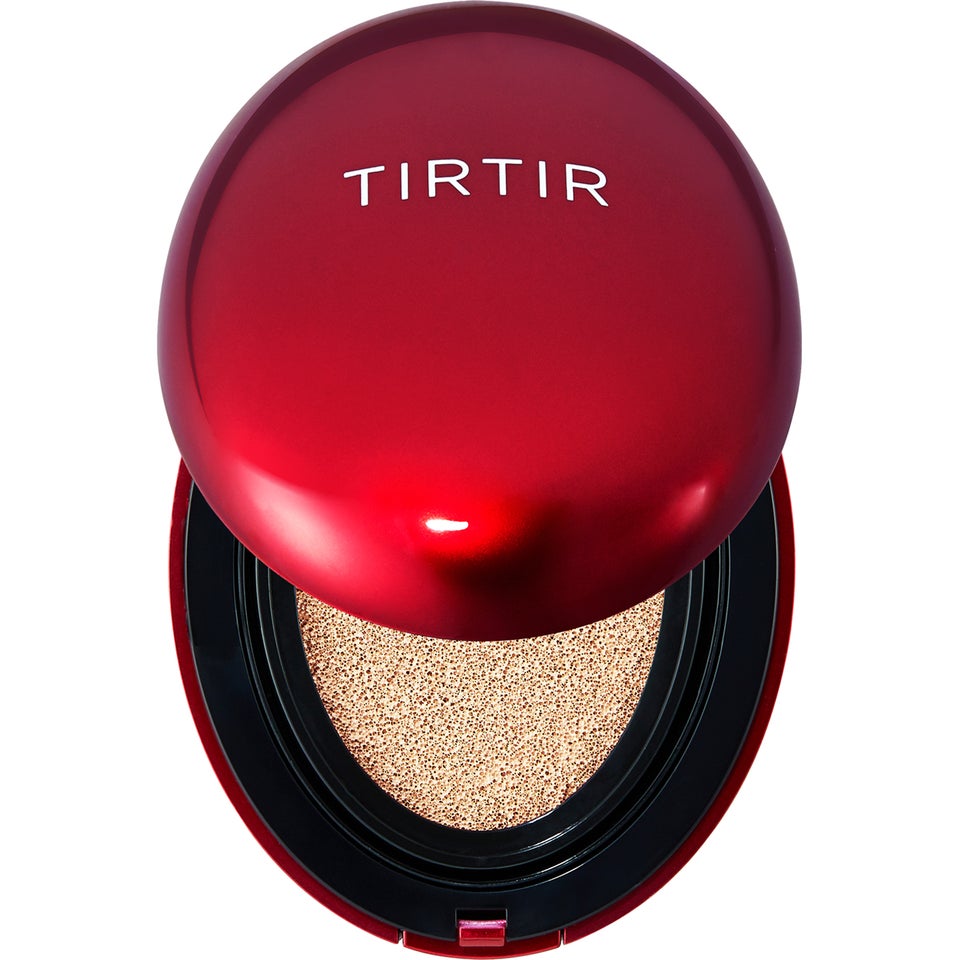 Mask Fit Red Cushion 23N Sand 18 g