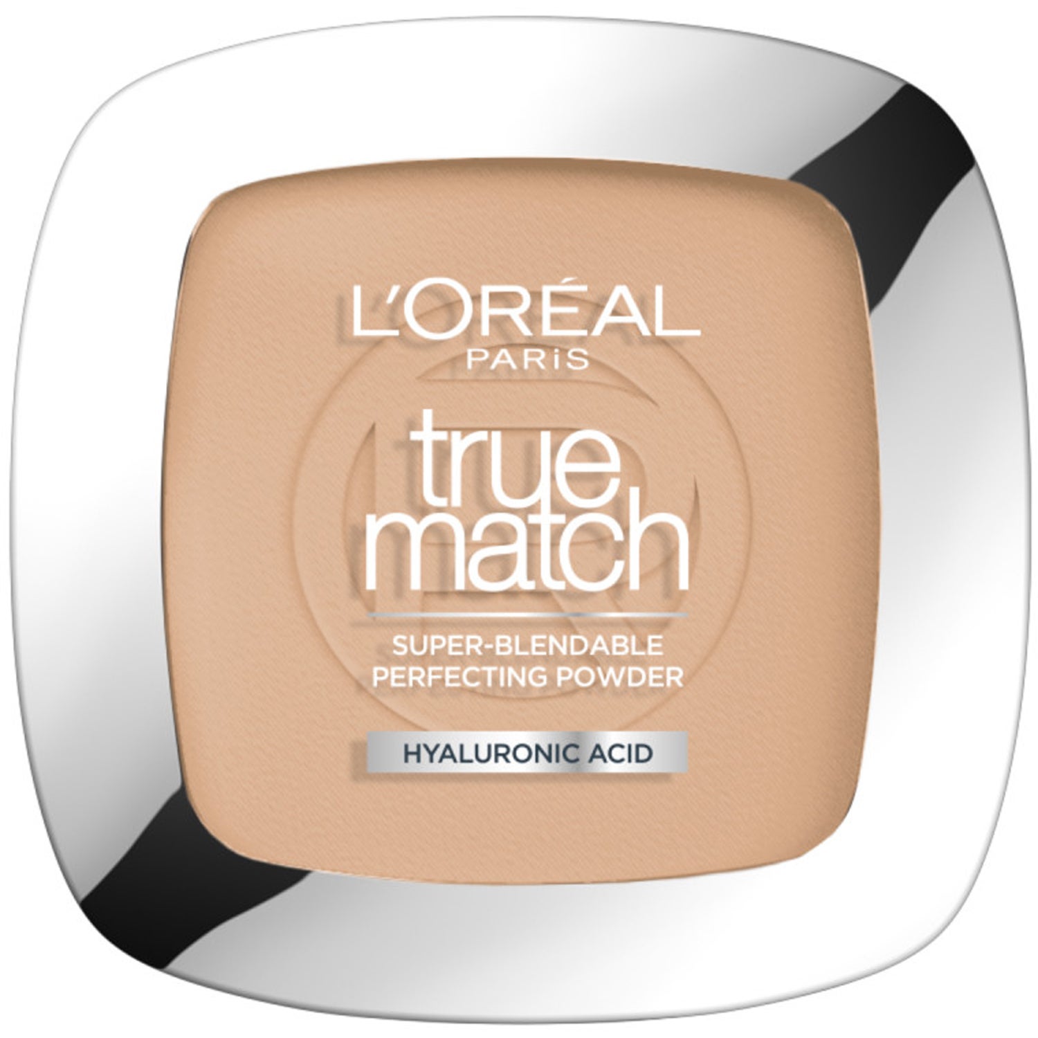 L'Oréal Paris True Match Powder - 9 G 1