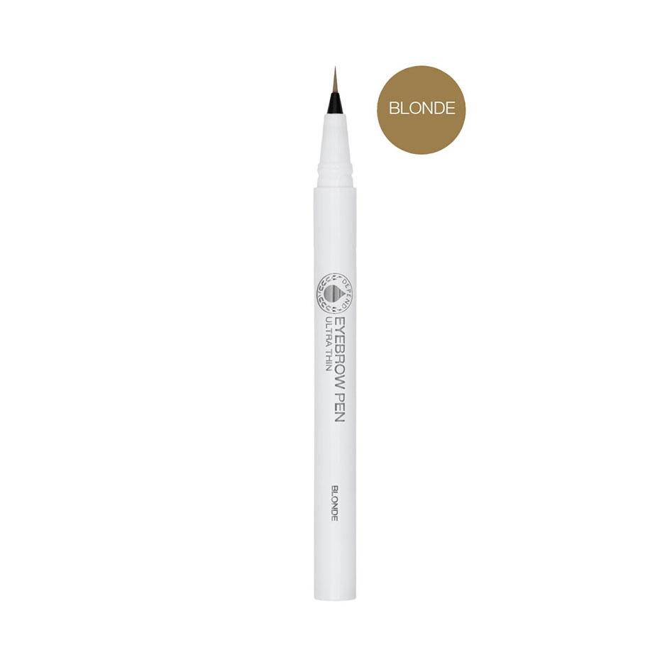 Depend PE Eyebrow Pen Ultra Thin Caramel - 8 g 1
