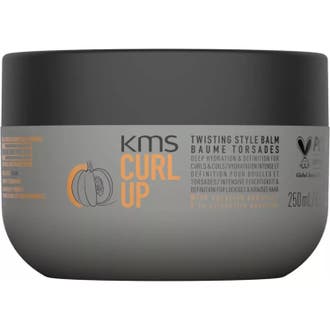 Curlup Twisting Style Balm