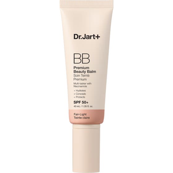 Premium Beauty Balm SPF50