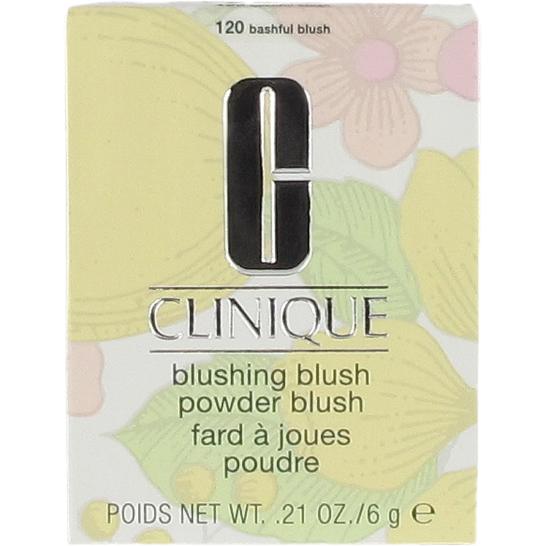 Blushing Blush Powder Blush