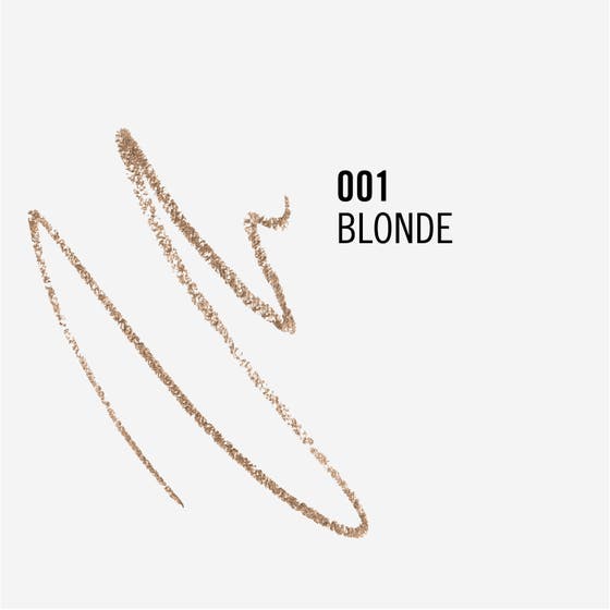 Kind & Free Eyebrow Pencil