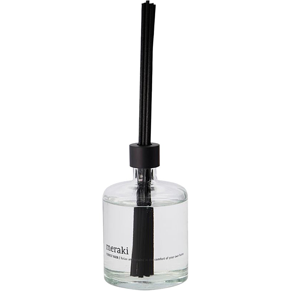 Meraki Diffuser Forest Rain 180 ml