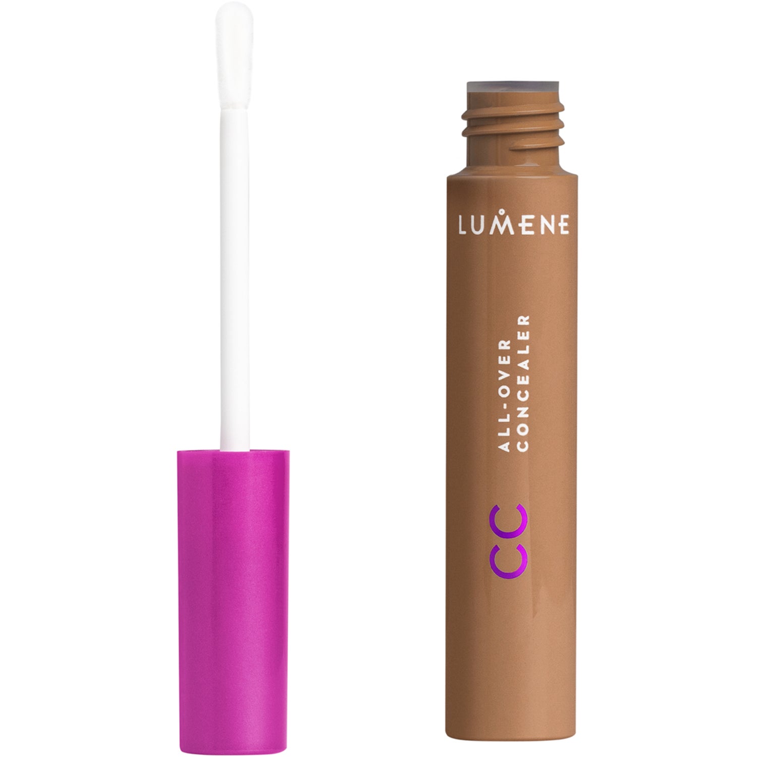 Lumene Cc All-Over Concealer dam – bild 7