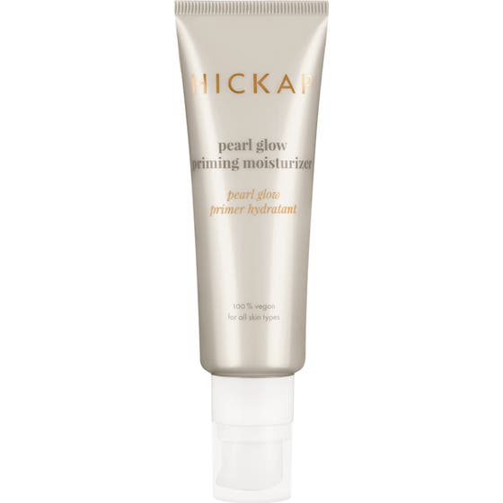 Pearl Glow Priming Moisturizer