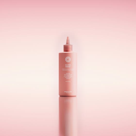Mirror Gloss Rinse