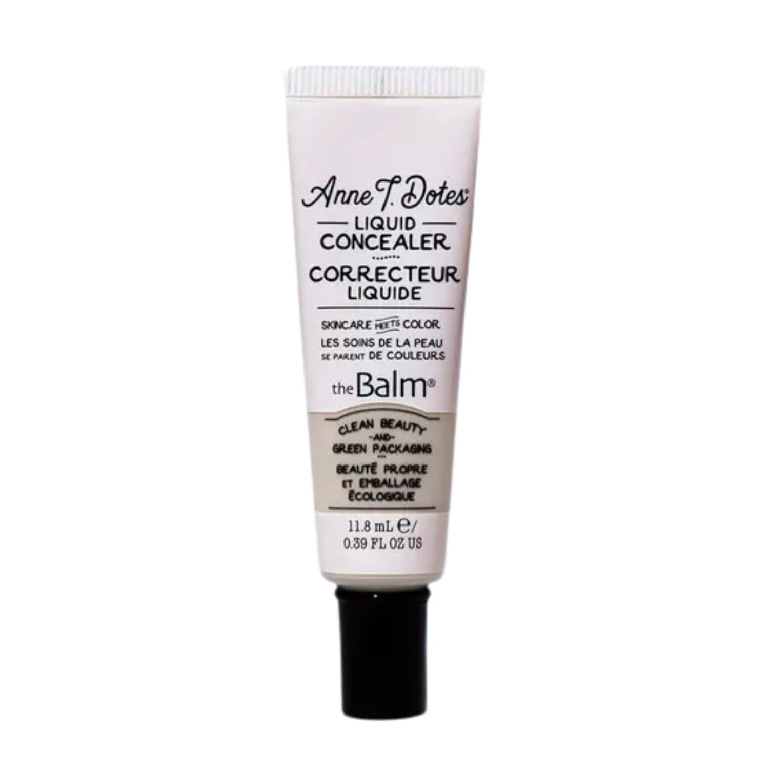The Balm Anne T. Dotes Liquid Concealer dam – bild 7