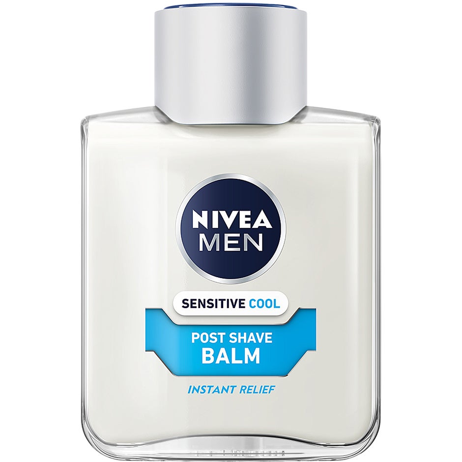 NIVEA MEN Sensitive Cooling After Shave Balm 100 ml