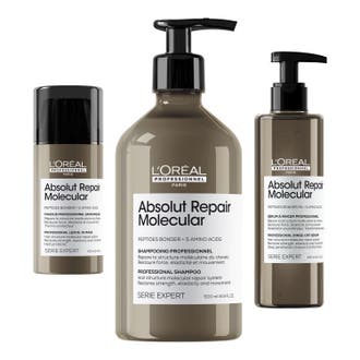 Molecular Repair Essentials
