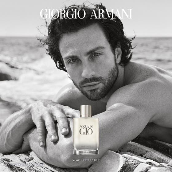 Acqua di Giò