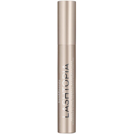 Lashtopia Mega Volume Mineral-Based Mascara