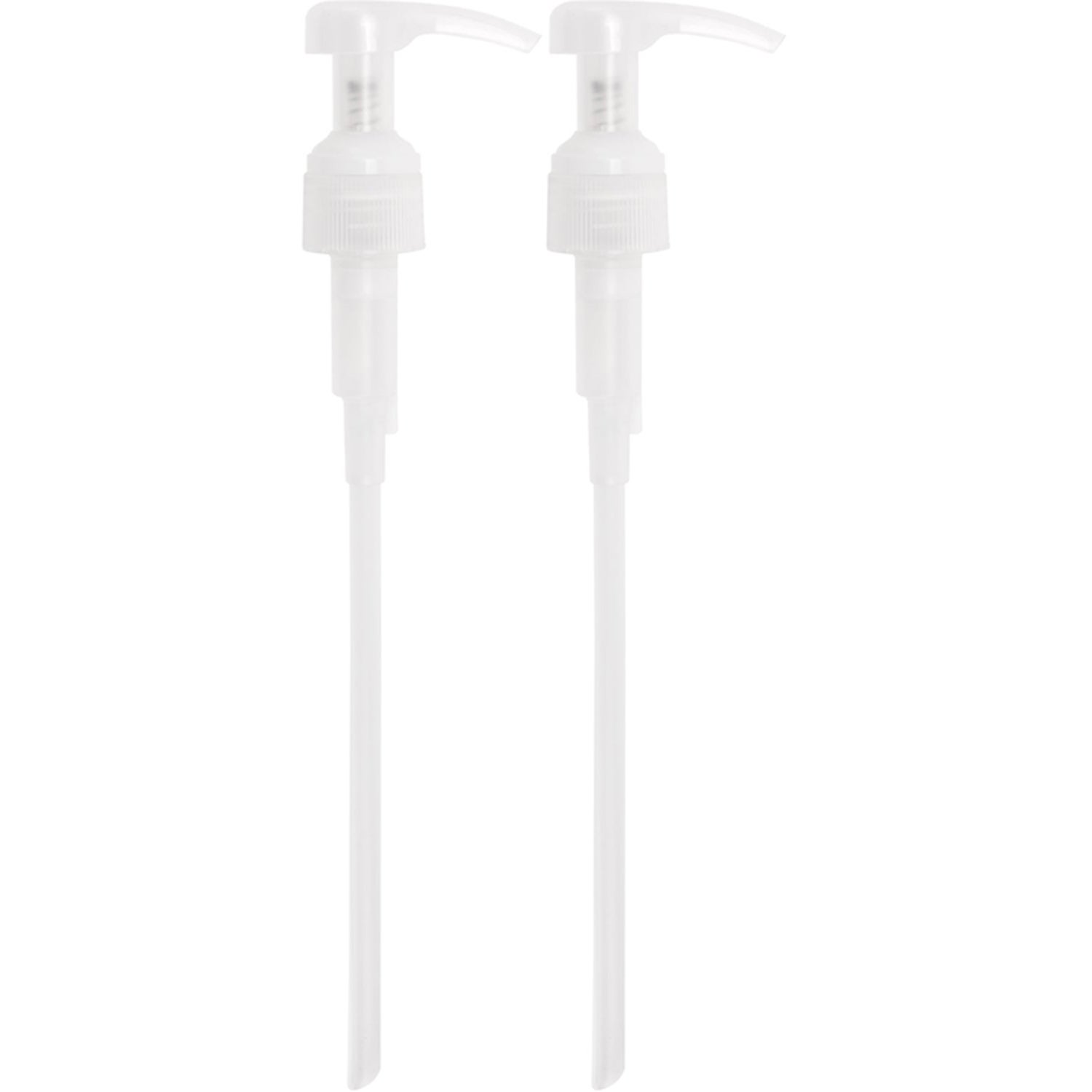 Sebastian Professional Pump For 1000 Ml Shampoo & Conditioner Bottles håraccessoarer dam – bild 8