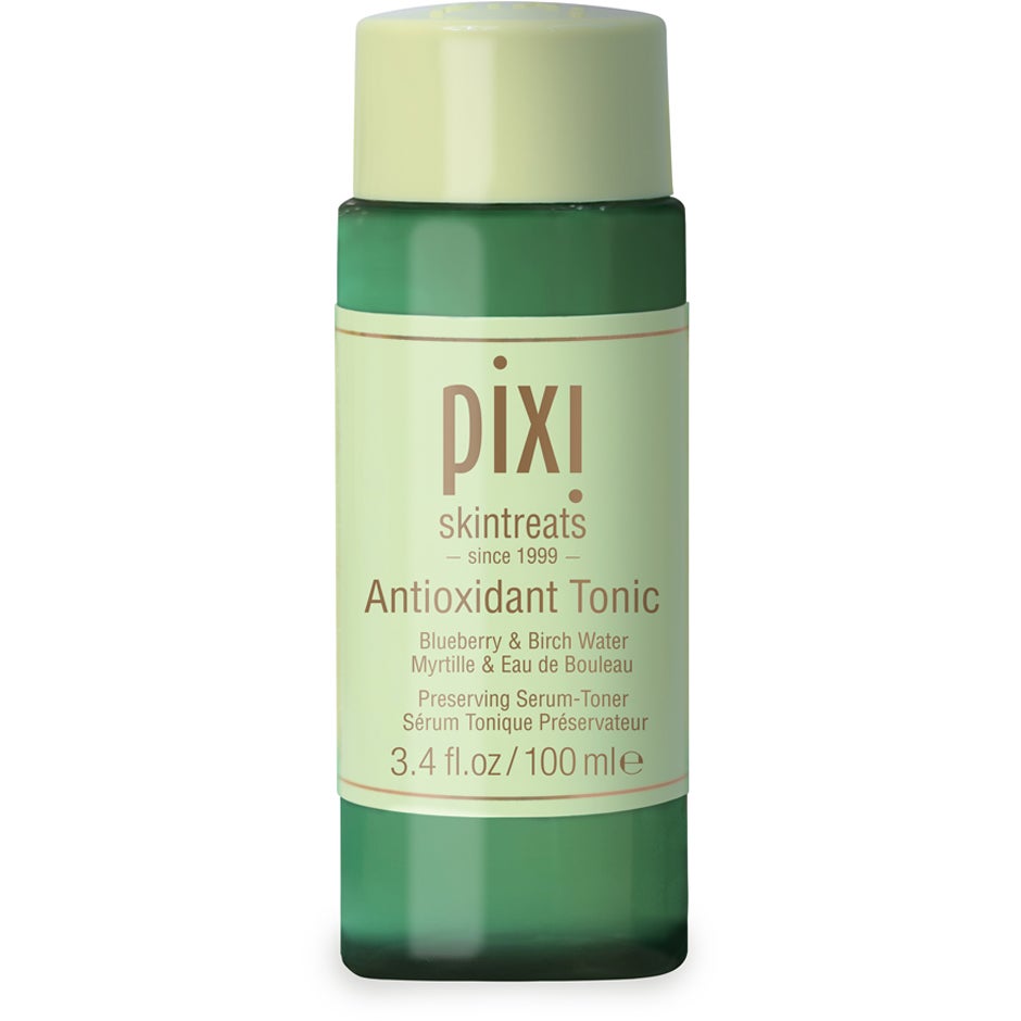 Pixi Antioxidant Tonic rengöring & peeling dam – bild 2