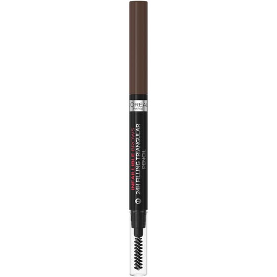 Infaillible Brows 24H Filling Triangular Pencil
