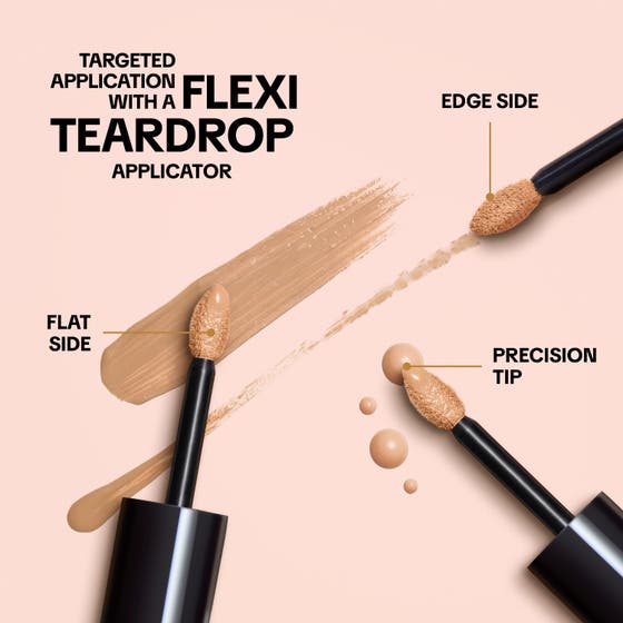 Facefinity Lasting Blur Concealer