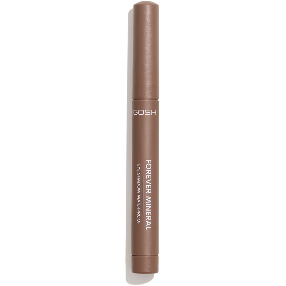 Forever Mineral Matte