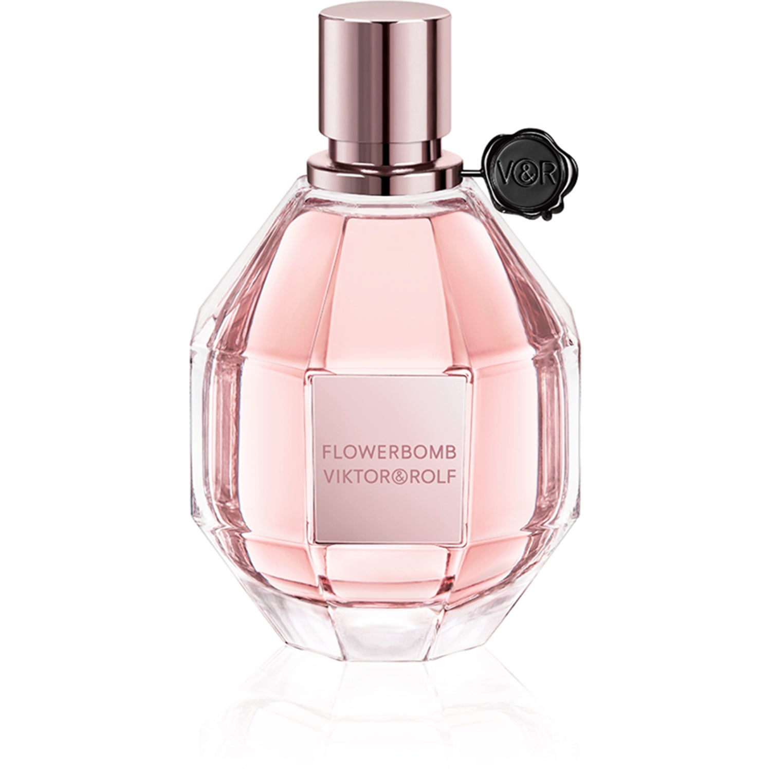 Viktor & Rolf Flowerbomb Eau De Parfum dam – bild 10