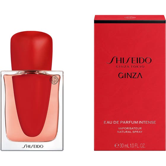 Ginza Intense