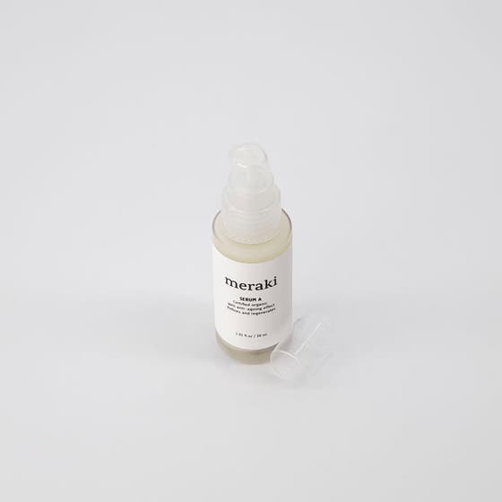 Serum A