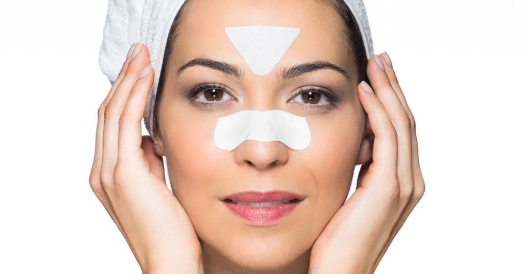 Säg nej tack till pormaskar