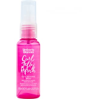 Curl Jelly Mini Refresh Spray