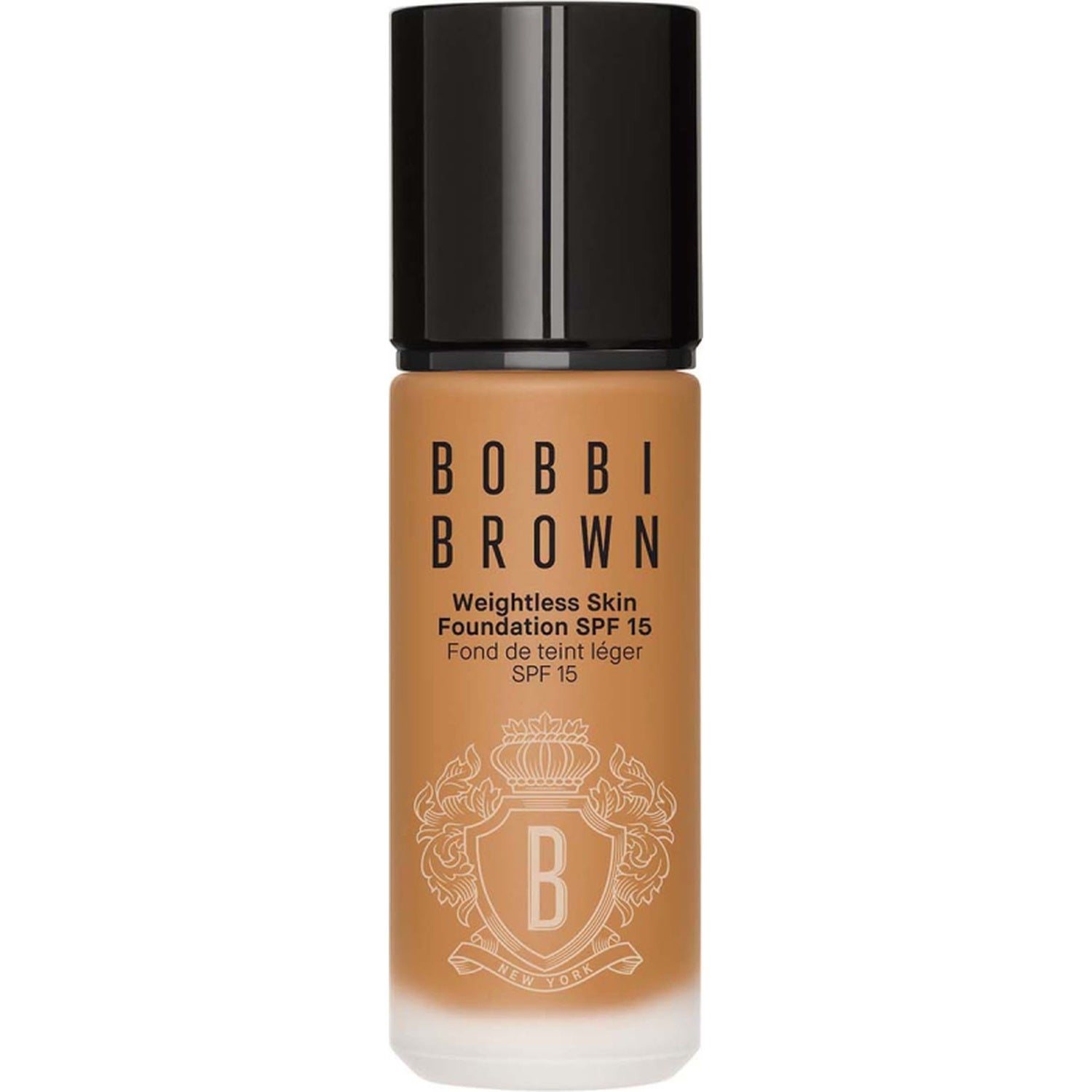 SPF 15 Golden