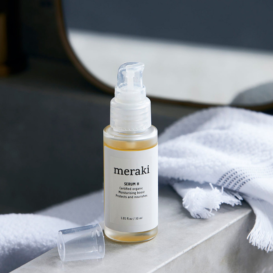 Serum H