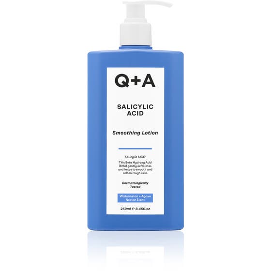 Salicylic Acid Smoothing Lotion